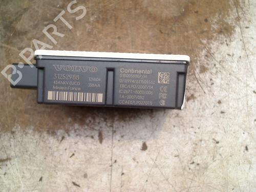 Used Electronic module VOLVO V70 III (135) T4 (180 hp) 30509771