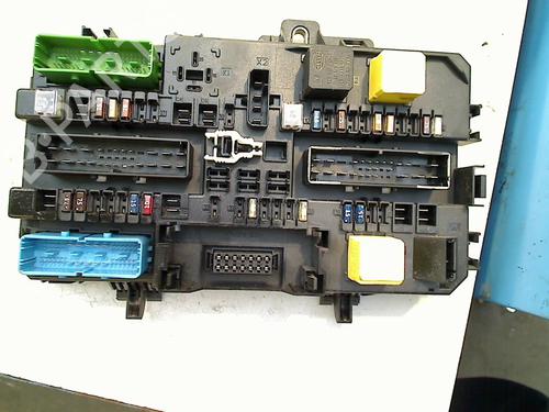 Used Control unit Control unit 21911455 21911455