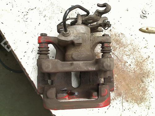 Used Left rear brake caliper Left rear brake caliper VW CADDY IV Box Body/MPV (SAA, SAH) 2.0 TDI (75 hp) 21933272 21933272