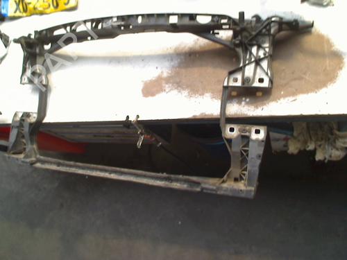 Frontblech für AUDI A4 B9 Avant (8W5, 8WD) 40 TFSI Mild Hybrid (190 hp) 33045040