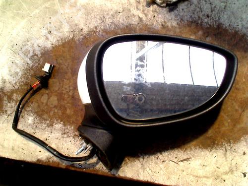 right-mirror-ford-fiesta-vi-cb1-ccn-2008-32747414 main image