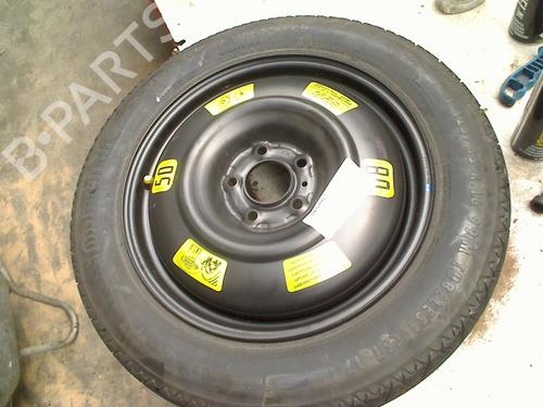 Used Rim PEUGEOT 308 II (LB_, LP_, LW_, LH_, L3_) 1.2 THP 110 (110 hp) 26429877