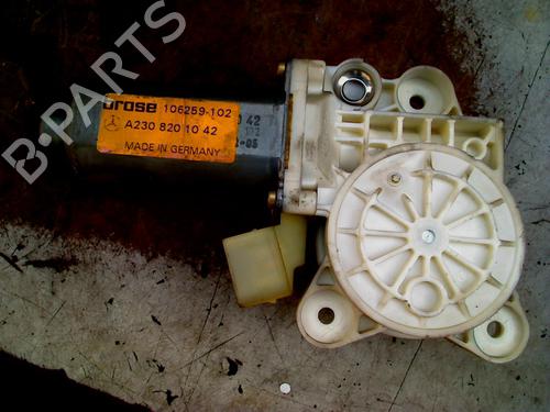 Used Electronic module Electronic module MERCEDES-BENZ SL (R230) 500 (230.475) (306 hp) 32752575 32752575