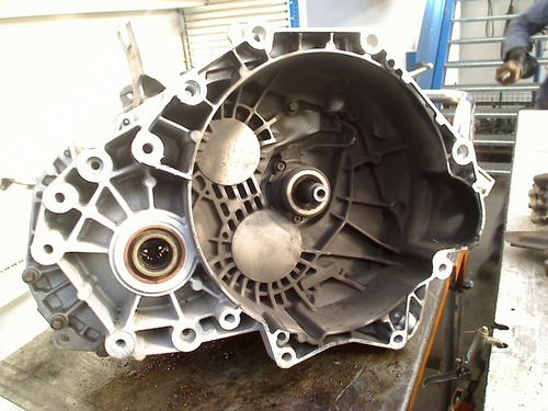 Gearkasse OPEL ASTRA J GTC 2.0 OPC Turbo (08) (280 hp) 33045083