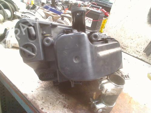 Venstre forlygte FORD FOCUS C-MAX (DM2) 1.8 | BP29335012C28 - Image 2