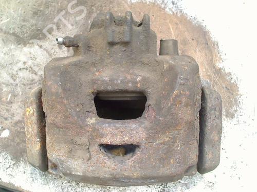 Right front brake caliper PEUGEOT PARTNER Box Body/MPV 1.6 HDi | BP32737968M104 - Image 2