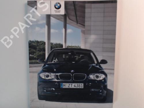 Autre BMW 1 (E87) 116 i (115 hp) 32087303