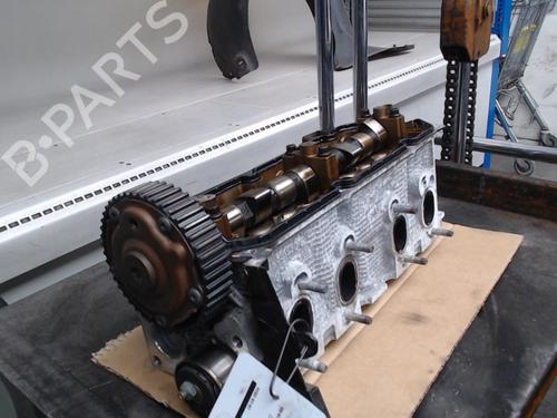 Used Cylinder head Cylinder head FORD KA (RU8) 1.2 (69 hp) 40008711 40008711