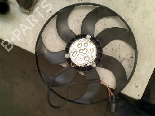 Used Radiator fan Radiator fan 21926428 21926428