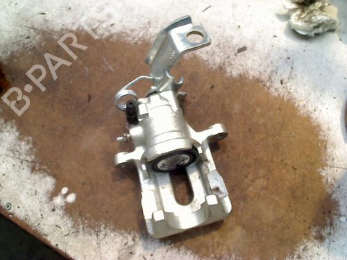 Høyre bremsecaliper bak HONDA ACCORD VII (CL, CN) 2.0 (CL7) (155 hp) 31270228