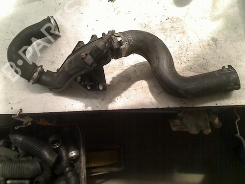Used Intercooler pipe Intercooler pipe 21924552 21924552