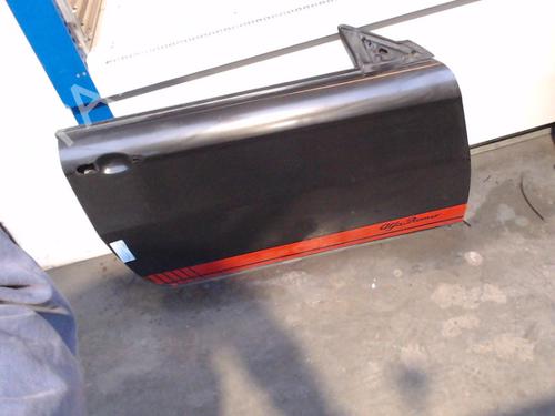 Used Right front door ALFA ROMEO GT (937_) 2.0 JTS (937CXH1A, 937CXH11) (165 hp) 22320738