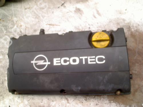 Used Valve cover Valve cover OPEL MERIVA A MPV (X03) 1.6 (E75) (105 hp) 33956411 33956411