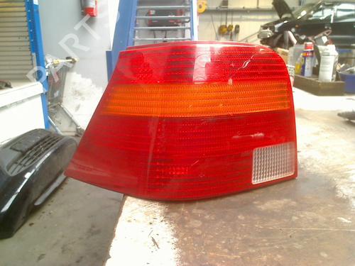 Venstre Baklys VW GOLF IV (1J1) 1.6 (100 hp) 28602372