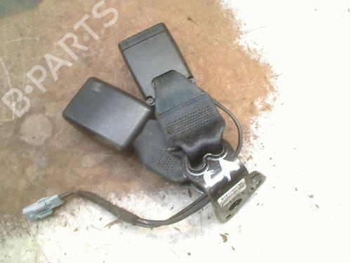 Sikkerhetsbelte-spenne RENAULT CLIO IV (BH_) 0.9 TCe 90 (BHNF, BHMA, BHMH, BHJK, BHJR) (90 hp) 29283356