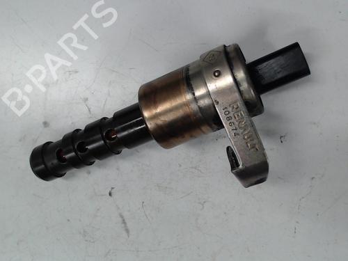 Used Electronic module Electronic module RENAULT SCÉNIC II (JM0/1_) 1.6 (JM0C, JM0J, JM1B) (113 hp) 21939728 21939728