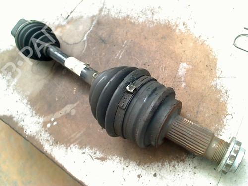 Used Left front driveshaft Left front driveshaft 21908295 21908295