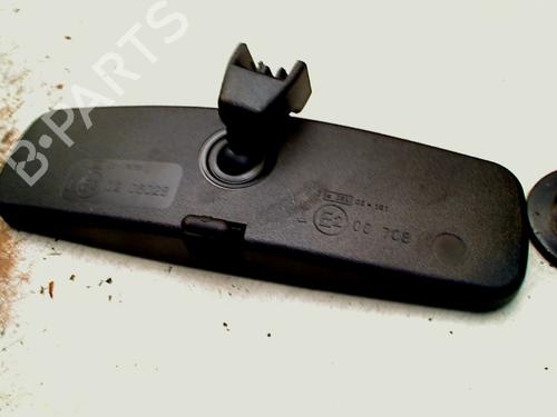 Rear mirror CITROËN C1 II (PA_, PS_) 1.0 VTi 72 | BP32443493I6