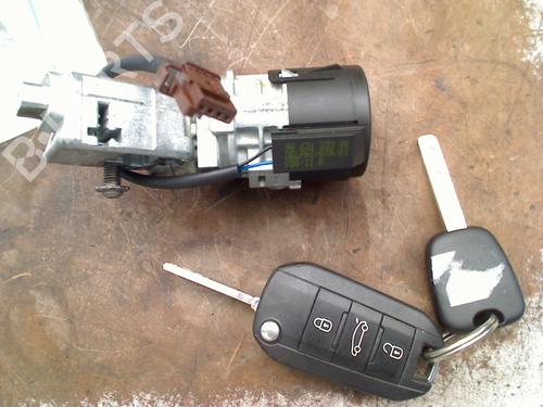 Used Ignition barrel Ignition barrel 37801565 37801565