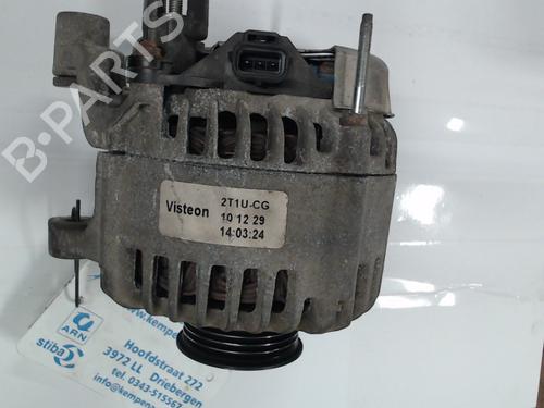 Alternator OPEL CORSA D (S07) 1.4 (L08, L68) | BP21915330M7 