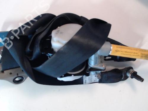 Used Front left seatbelt NISSAN ALMERA I Hatchback (N15) 1.4 (87 hp) 21918952