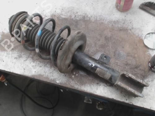 Used Left front shock absorber Left front shock absorber 39140595 39140595