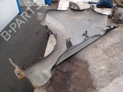Right front fenders TOYOTA AYGO (_B1_) 1.0 (KGB10_, KGB10R) | BP25020756C42 