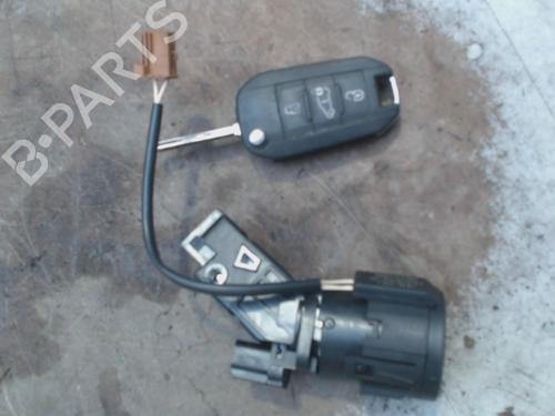 Used Switch Switch CITROËN BERLINGO Box Body/MPV (K9) 1.5 BlueHDi 75 (75 hp) 40533786 40533786