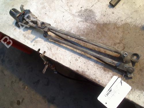 Używane Mechanizm wycieraczek przednich FORD FOCUS I Turnier (DNW) 1.6 16V (100 hp) 31272524
