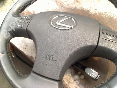 Andre LEXUS IS II (_E2_) 250 (GSE20) (208 hp) 30388202