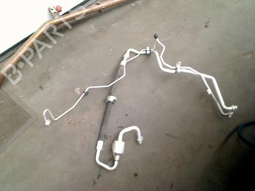 Used AC pipe AC pipe RENAULT TWINGO II (CN0_) 1.2 (CN0D) (58 hp) 36698690 36698690