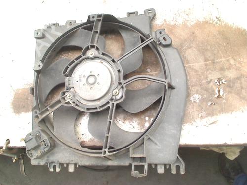 Used Other NISSAN NOTE (E11, NE11) 1.6 (110 hp) 32481151