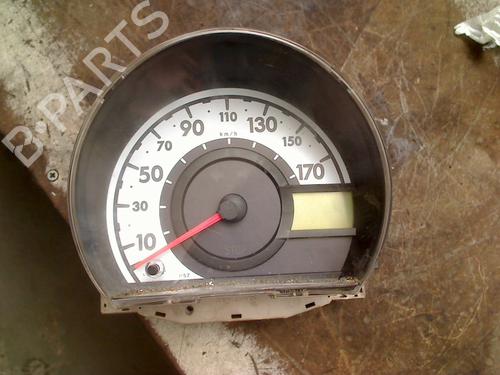 Display Display PEUGEOT 107 (PM_, PN_) 1.0 (68 hp) 37266692 37266692
