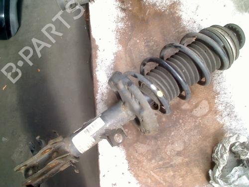 Used Left front shock absorber Left front shock absorber ALFA ROMEO MITO (955_) 1.3 MultiJet (955AXT1A) (84 hp) 33820447 33820447