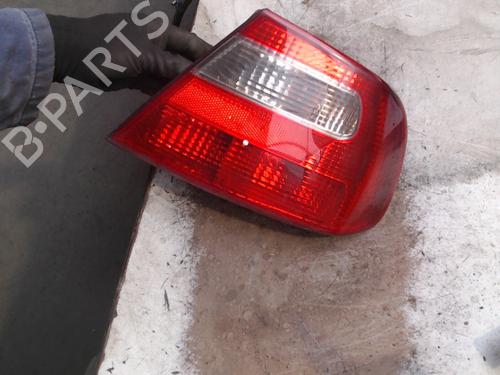 Højre baglygte MITSUBISHI CARISMA Saloon (DA_) 1.8 16V GDI (DA2A) | BP25620314C35 