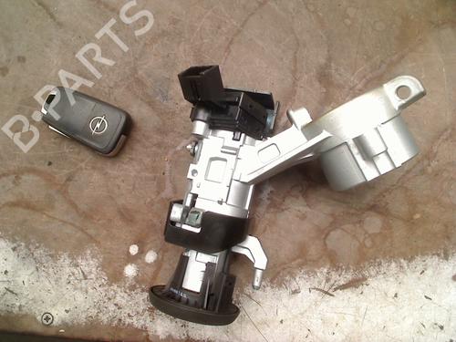 Switch OPEL MERIVA B MPV (S10) 1.4 (75) | BP35755975I30 - Image 2