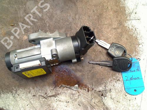 Canhão de ignição CHEVROLET MATIZ (M200, M250) 0.8 (52 hp) 31296627