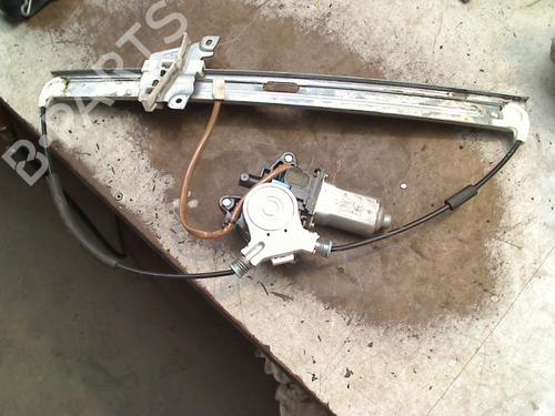 Front right window mechanism MAZDA PREMACY (CP) 1.9 (CP8W) | BP31296617C23 - Image 2