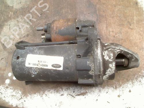 Used Starter Starter 33984738 33984738