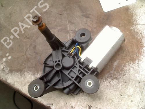 Used Rear wiper motor Rear wiper motor FORD KA (RU8) 1.2 (69 hp) 33741003 33741003