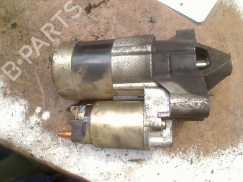 Starter PEUGEOT 307 SW (3H) 2.0 16V | BP29954744M8 - Image 2