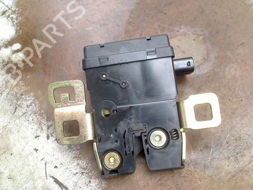 Used Tailgate lock MINI MINI (R50, R53) Cooper (116 hp) 27201802