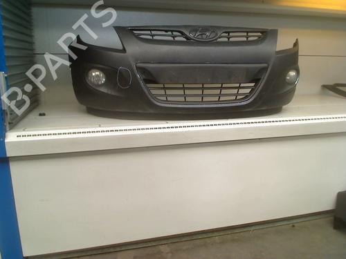 Used Front bumper HYUNDAI i20 I (PB, PBT) 1.2 (78 hp) 28609666