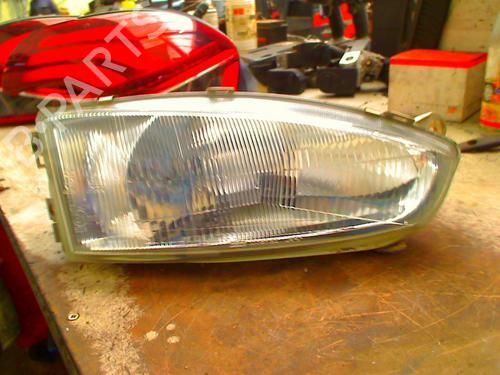Used Right headlight Right headlight 37604902 37604902