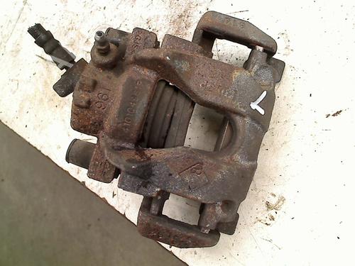 Used Left front brake caliper Left front brake caliper 21930594 21930594