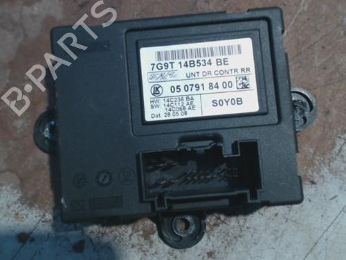 Used Control unit Control unit VOLVO V70 III (135) 2.0 D (136 hp) 40533798 40533798