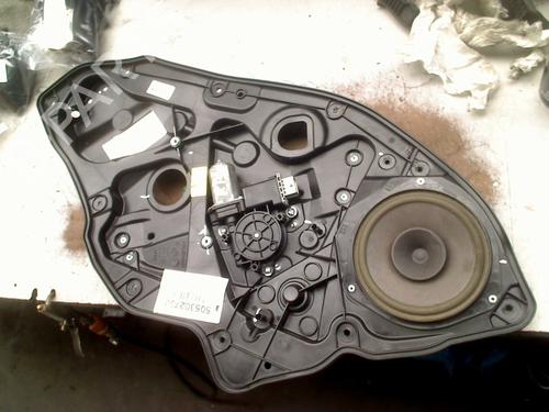 Used Rear right window mechanism Rear right window mechanism ALFA ROMEO GIULIETTA (940_) 1.8 TBi (940FXR11) (241 hp) 36139441 36139441