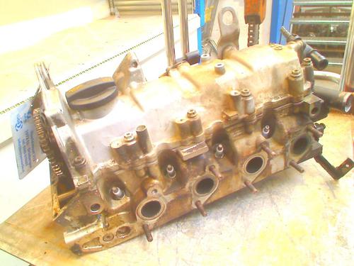 Used Cylinder head Cylinder head 38092817 38092817