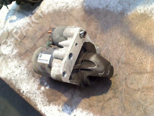 Used Starter Starter 32752542 32752542