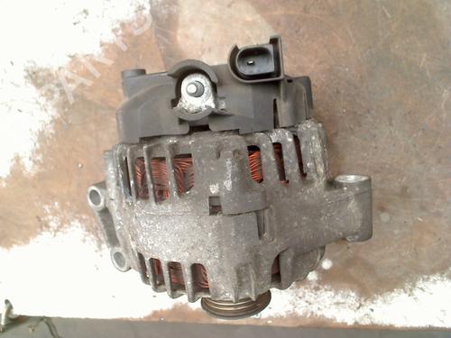 Alternator FORD FIESTA VI (CB1, CCN) 1.6 Ti | BP33956363M7 - Image 2